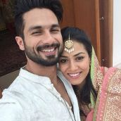 Shahid Kapoor-Mira Rajput's wedding is just another Delhi Punjabi shaadi. Here's why 