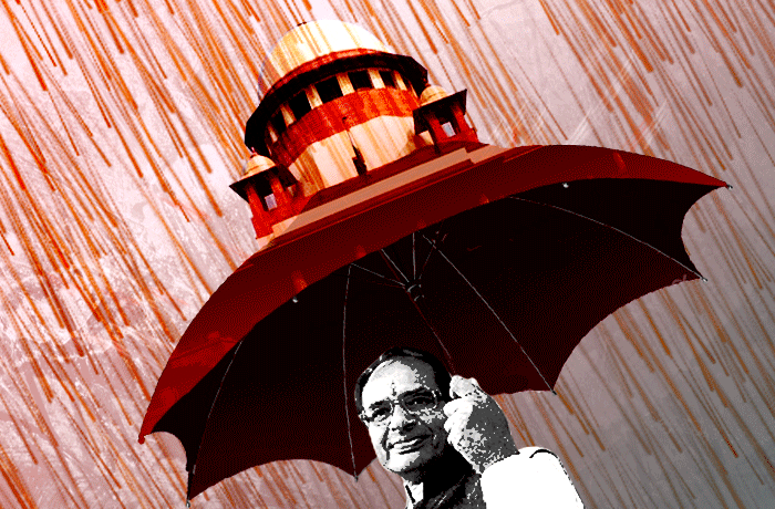 Vyapam scam: why a CBI probe may help Shivraj Chouhan 