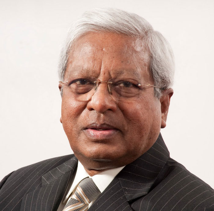 Fazle Hasan Abed: The man who took 150 million out of poverty 