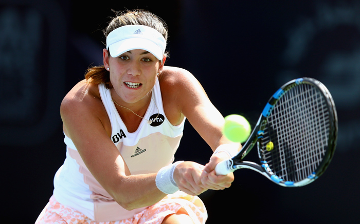 Wimbledon 2015: Can Muguruza spring a surprise on Radwanska? 