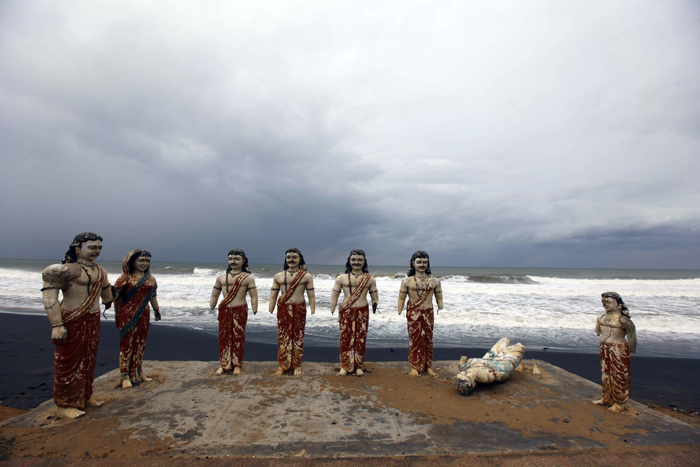 Indian coasts for sale: 80% projects cleared; only 8% even visited  