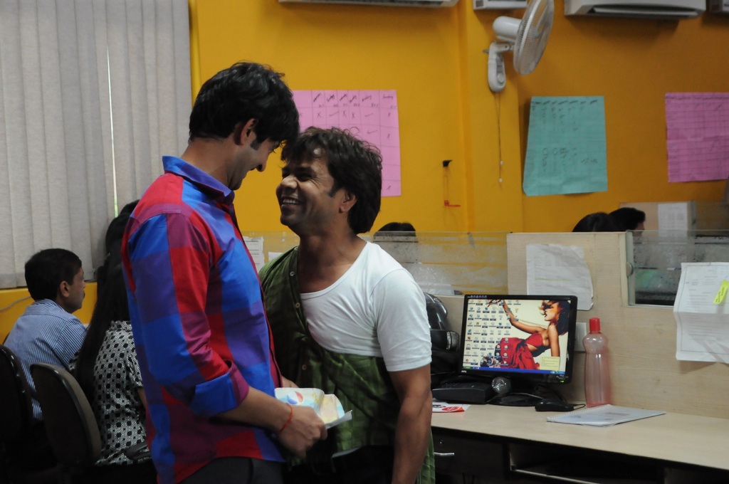 Movie review: Thoda Lutf Thoda Ishq is definitely Rajpal Yadav's worst 