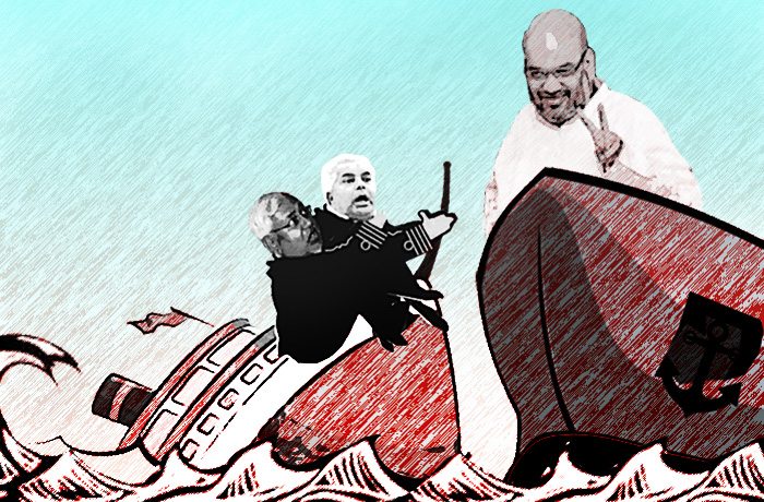 Heady victory; cold shower: how to read the BJP's MLC victory in Bihar 