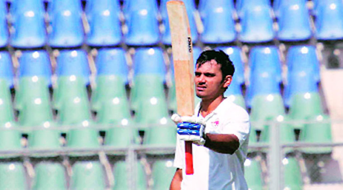 Mumbai player Hiken Shah joins the infamous list of tainted cricketers 