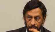 Environmentalist RK Pachauri charged in the sexual harassment case at Delhi's Saket court; pleads 'please expedite matter'