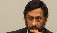 Environmentalist RK Pachauri charged in the sexual harassment case at Delhi's Saket court; pleads 'please expedite matter'