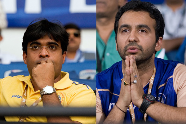 Sports fraternity reacts to #IPLVerdict; read all the tweets here 