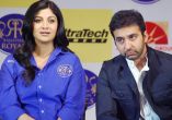 10 statements Shilpa Shetty has made about IPL 