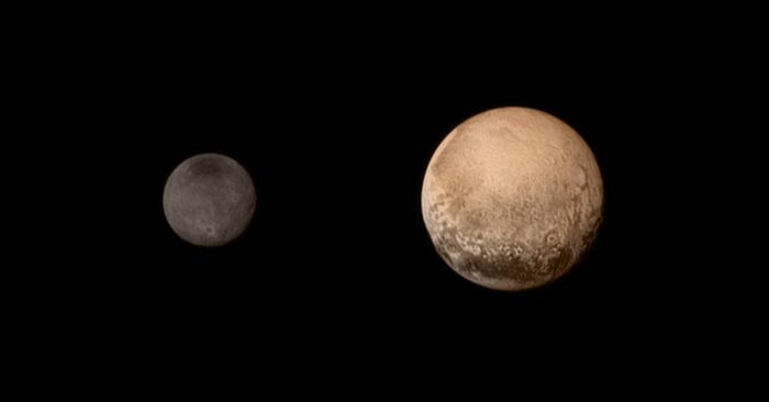 Everything you should know about NASA's New Horizons Pluto mission 