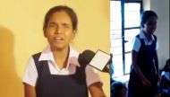 Visually-impaired Ranchi girl sings Shreya Ghoshal's song, gives new meaning to 'Sun Raha Hai Na Tu' 