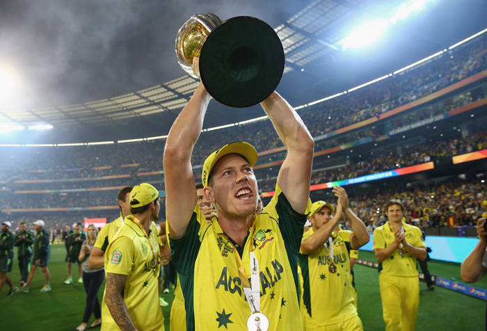 Faulkner's drunk-driving: Here's what happens when cricketers get drunk 