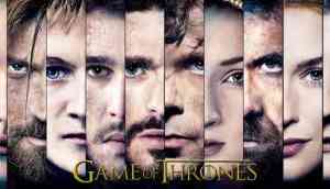 Game of Thrones
