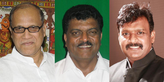 Parliament's Monsoon Session: two controversies which could trouble Congress and NCP  