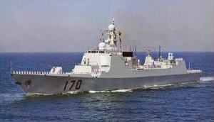 China is likely to set up military base in Pakistan: Pentagon