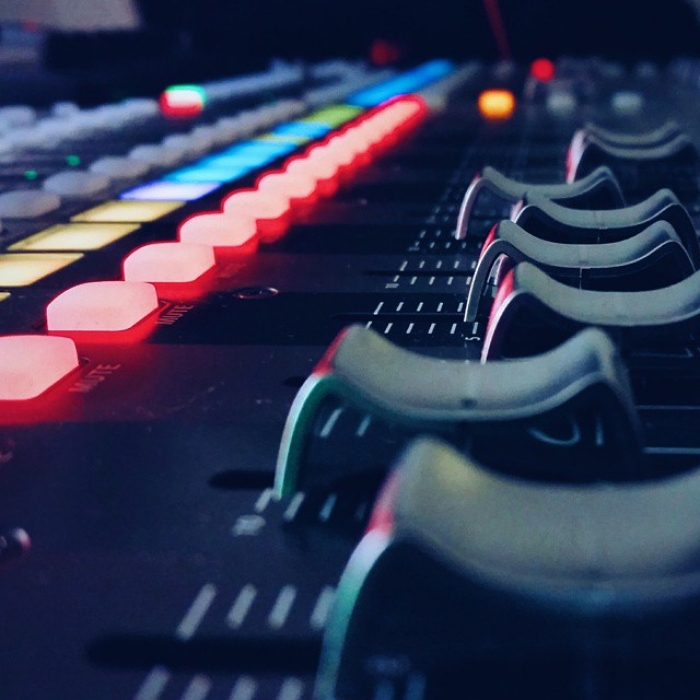 Best smartphone apps for budding and pro musicians 