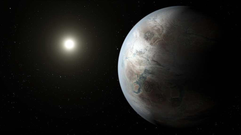 NASA discovers Earth 2.0; here's everything you should know 
