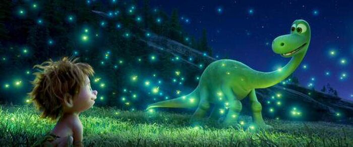 The Good Dinosaur trailer out: No dino-friendly world can be as good as this 