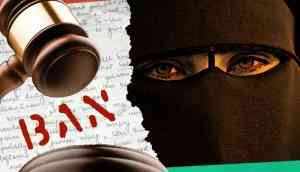 Jamia student barred from appearing in NET exam for wearing Hijab, writes to UGC; HRD minister reacts otherwise