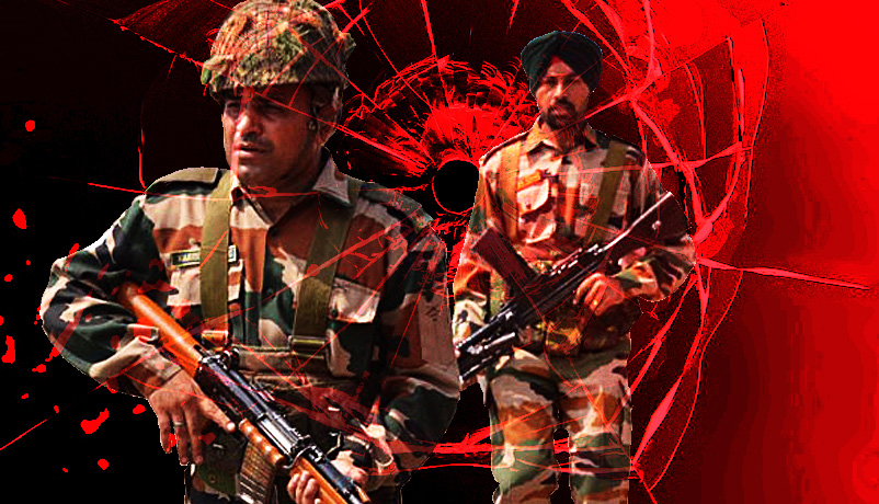 Reading Gurdaspur: the attack doesn't mean Punjab militancy is back 
