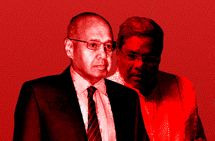 Karnataka Lokayukta scandal: SIT detains Bhaskar Rao's son Ashwin Rao 