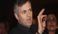 Omar Abdullah slams Centre for abrogating Article 370 in J-K