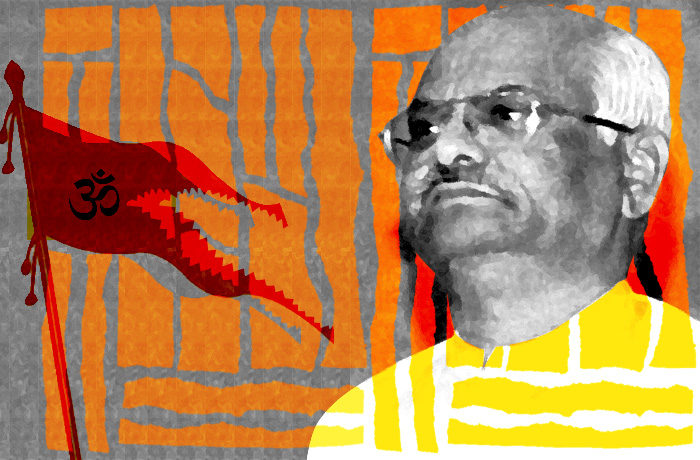 Vyapam scam: RSS retires key man Suresh Soni, shows BJP the way 
