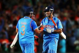 Suresh Raina leaves Rhiti Sports, jumps off sinking 'Team Dhoni' ship 