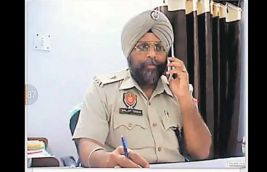 Gurdaspur attack: the unsung heroes who saved many lives 