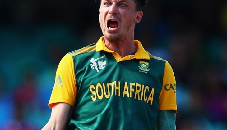 South Africa paceman Dale Steyn named for Australia tour | Catch News