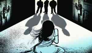 Shocking! 8-month pregnant woman allegedly gang-raped by 8 men in Maharashtra; no arrest so far