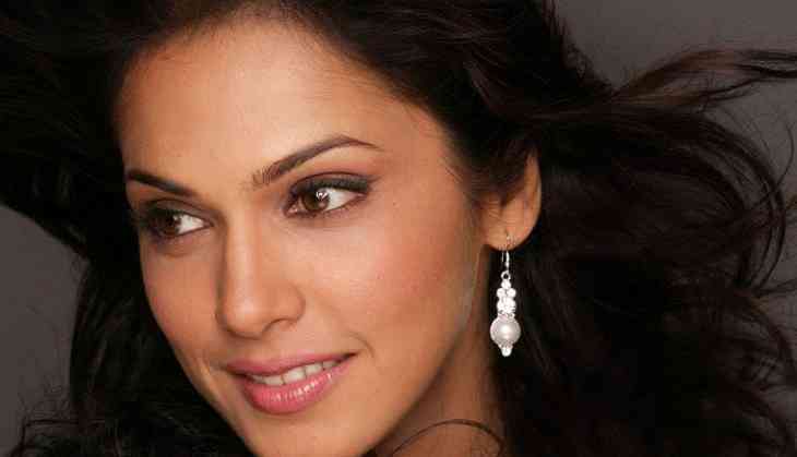 Isha Koppikar's poster of Keshava