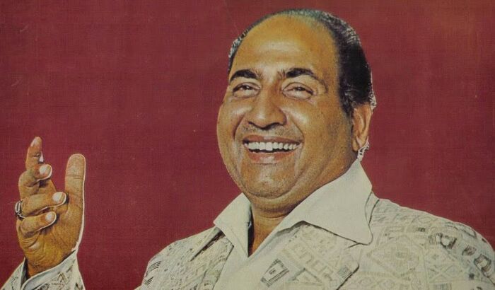 Remembering Mohammed Rafi - His journey in Bollywood as a playback ...