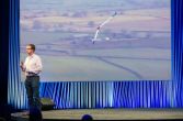 Meet Aquila, Facebook's solar-powered internet drone with Boeing 737 span 