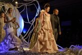 AICW 2015, Day 2: Kalki Koechlin turns showstopper for Gaurav Gupta 