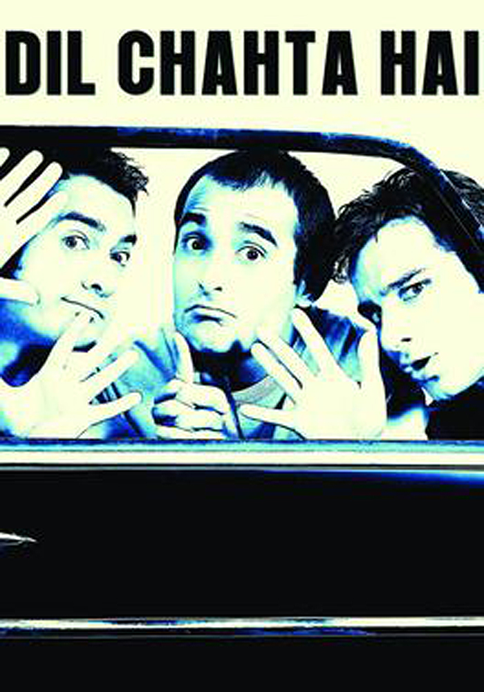 Friendship Day Special playlist: brought to you by Dil Chahta Hai 