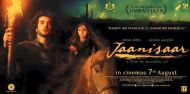Muzaffar Ali's Jaanisaar is so old-school, it would be dated in 1877 