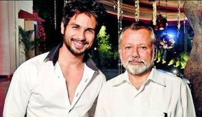 Shahid-Pankaj, Amitabh-Abhishek and others: 5 Shaandaar real life father-son duos in Bollywood films 