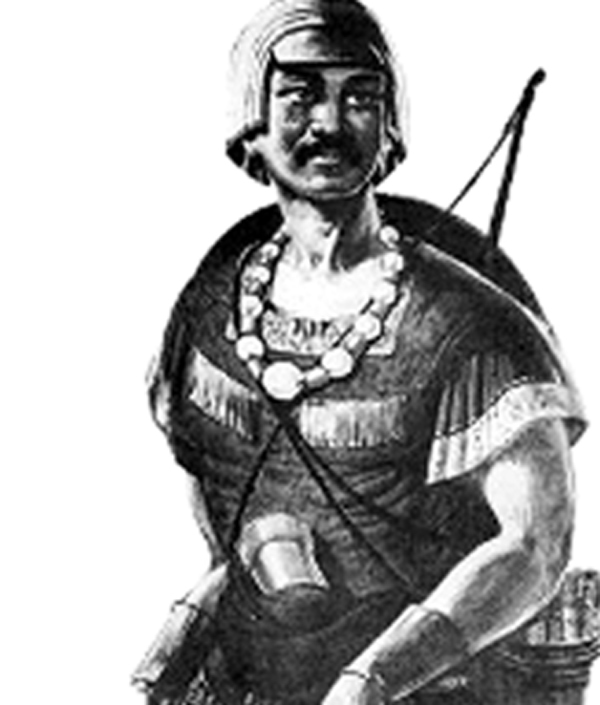 Lesser known revolutionaries from North-East India who fought against British 