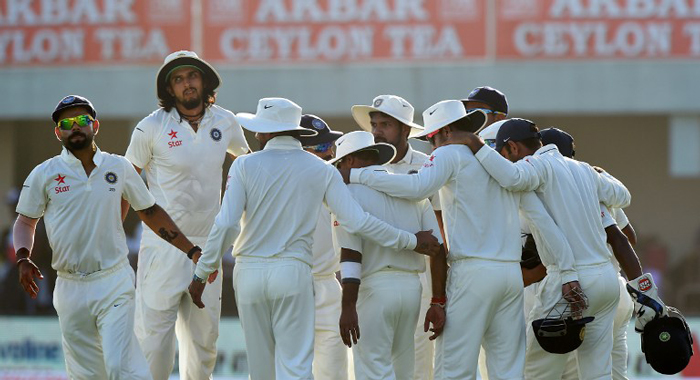 2nd Test: Five players who can help India bounce back against Sri Lanka 