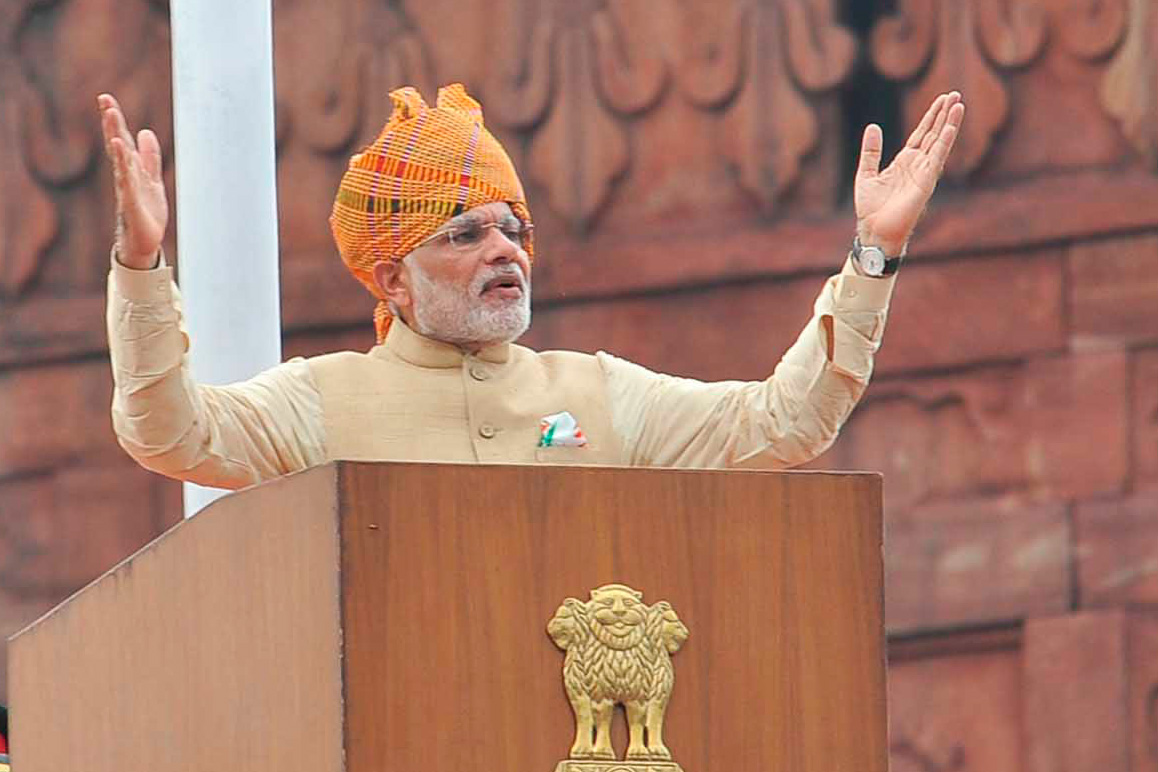 Important, interesting and ignored: breaking down the PM's speech 