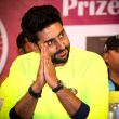 Abhishek Bachchan is keen to spread 'positivity' only a few days before All Is Well release  