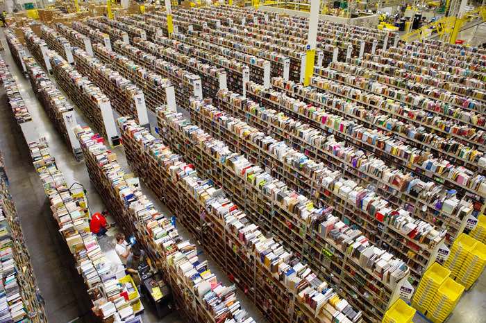 Is Amazon the worst employer in the tech world? NYT thinks so 