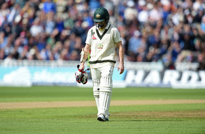 Chris Rogers announces retirement, here's a look at his career in numbers 