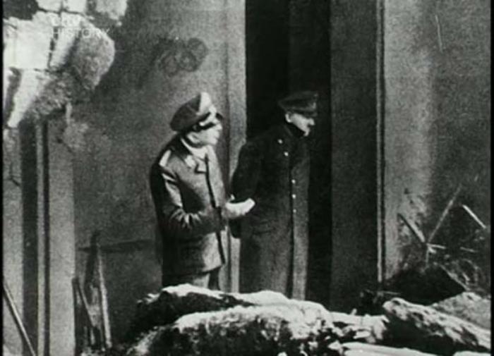 Last photos of those who created history 