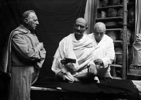 Rare old photographs of India you have probably never seen before 