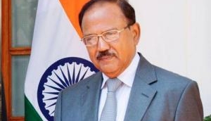 Ajit Doval arrives in Beijing to attend BRICS NSA's meet