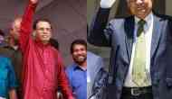 Sri Lanka's Supreme Court to decide the fate of snap poll legality today; President Sirisena had announced for polls on January 5