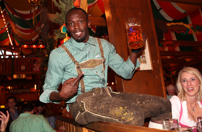 Happy Birthday, Usain Bolt! Five reasons why the world adores the Jamaican sprinter 