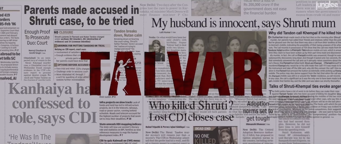 Talvar trailer out: 10 reasons why the Talwars were falsely accused for Aarushi's murder 