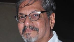 Watch: Actor Amol Palekar interrupted, speech cut off in an event in Mumbai over criticising BJP government